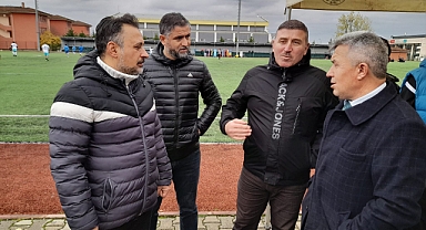 Gökhan Yavaşer Görev Yaptığı Her İlde Kaosla Gündemde: 