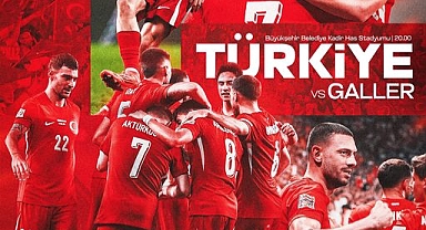 Haydi Millîler, Zafer Zamanı!