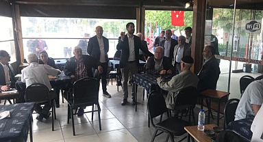 HDP Milletvekili Habip Eksik , Bahçelinin Barış çağrısına destek verilmeli dedi