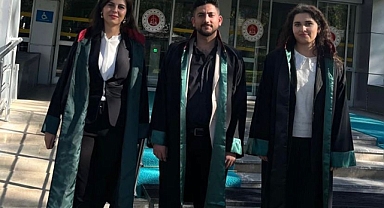 Iğdır Barosu, Narin Güran Davasında Adalet Arayışında