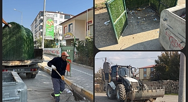 Iğdır Belediyesi: