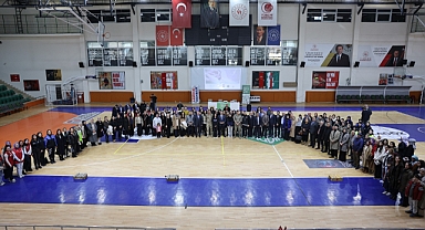 Iğdır’da Anneler Uyuşturucuyla Mücadelede Bilinçleniyor: “En İyi Narkotik Polisi: Anne” Projesi Devam Ediyor