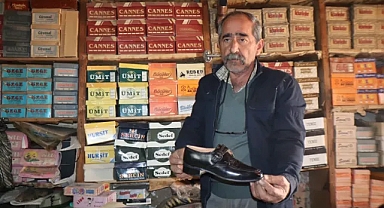 ığdır da Babasının Hatırasını Yaşatıyor