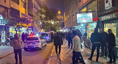 Iğdır'da Bıçaklı Kavga: Bir Kişi Hastaneye Kaldırıldı