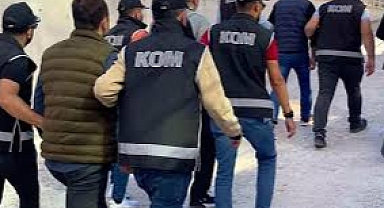 Iğdır’da FETÖ’ye Darbe: “KISKAÇ-30” Operasyonlarında 459 Şüpheli Yakalandı