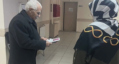 Iğdır’da “Kadına El Kalkmaz” Etkinliği: Toplumsal Duyarlılık Artıyor