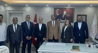 Iğdır'da Öğretmenlere 72 Bin TL'lik Promosyon Anlaşması Müjdesi
