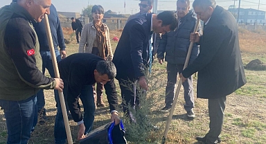 Iğdır’da Sağlık ve Çevre İçin Anlamlı Etkinlik
