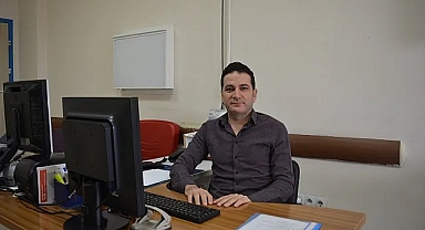 Iğdır’da Tıbbi Onkoloji Dönemi Başlıyor: Uzm. Dr. Fahri Akgül Göreve Başladı