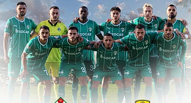 Iğdır FK - Ankaragücü Maçının Hakemi Furkan Aksuoğlu Oldu