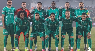 Iğdır FK, Ankaragücü'nü 1-0 Yenerek 3 Puan Aldı!