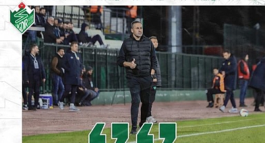Iğdır FK'dan Kritik Galibiyet: Yalçın Koşukavak'tan Özgüven Dolu Mesaj