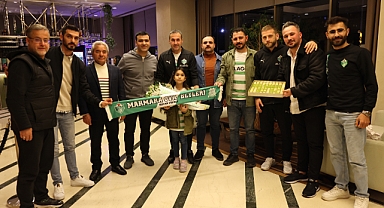Iğdır FK Taraftarlarından İstanbul’da Büyük Destek: “Hedef Süper Lig!”
