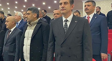 Iğdır İl Emniyet Müdürlüğü'ne Niyazi Turgay Atandı
