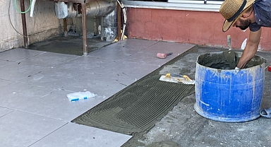 Iğdır İl Özel İdaresi’nden Sağlık Sektörüne Katkı: Iğdır Devlet Hastanesi'nde Yenileme Çalışmaları