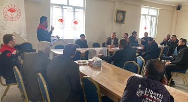 IĞDIR İL TARIM VE ORMAN MÜDÜRLÜĞÜ: ÇİFTÇİLERİMİZLE OMUZ OMUZAYIZ