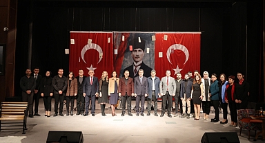 Iğdır’ın Kurtuluşu Şiir ve Müzikle Kutlandı