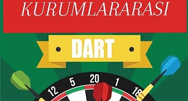 Iğdır’ın Kurtuluşunun 104. Yıl Dönümüne Özel Dart Turnuvası Heyecanı Başlıyor!