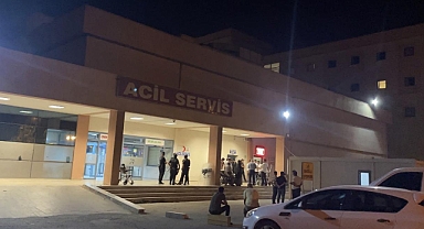 Iğdır Karakoyunlu’da Alacak Verecek Kavgası: Bıçaklı kavga 4 Yaralı