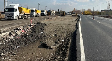 Iğdır Merkez Halkı Tepkili: