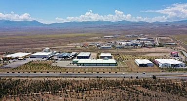 Iğdır Organize Sanayi Bölgesi SERKA Desteğiyle Büyüyor: Yeni Yatırımlar İçin Fizibilite Çalışması Başladı