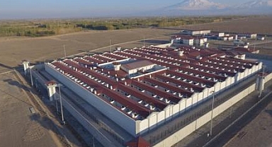Iğdır S Tipi Cezaevi'nde Şüpheli Ölümler: