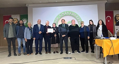 Iğdır Üniversitesi’nde Sosyal Hizmet Paneli Düzenlendi