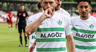 ⚪ Iğdırspor'da Ayrılık: İbrahim Halil Sönmez Takımdan Ayrılıyor
