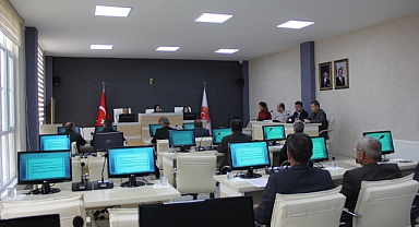 İl Genel Meclisi'nde 2025 Yılı Bütçe Görüşmeleri Başladı