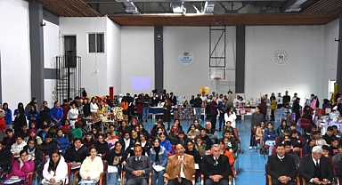 Liseye Geçişte Tanı, Keşfet, Karar Ver: 8. Sınıf Öğrencilerine Yönelik Örnek Proje Başladı