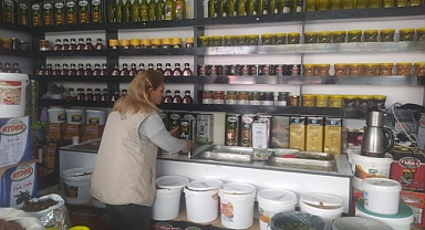 Sağlıklı Sofralar İçin Zeytinyağı Denetimleri Devam Ediyor