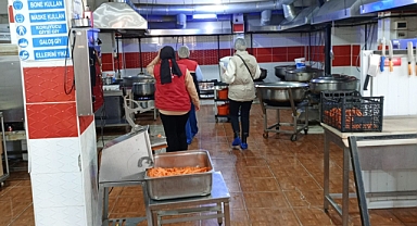 Taklit ve Tağşiş Edilen Gıda Ürünleri Piyasadan Toplatılıyor