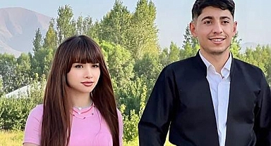 TikTok Fenomenleri Nia Kurbanova ve Furkan Ağluç’tan “Evlendik” Paylaşımı!