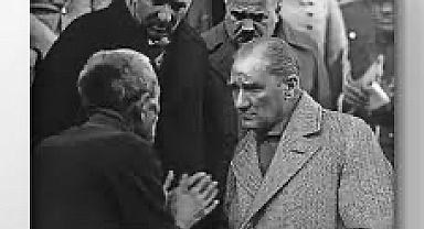 Türkiye’de Hayat 09.05’te Durdu”