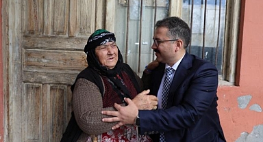 Vali Ercan Turan’dan Iğdır’ın Kurtuluş Yıl Dönümü Mesajı: “Birlik ve Bağımsızlık Ruhuyla Iğdır Ebedi Yurdumuz Olmuştur”