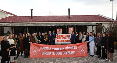Vali Ercan Turan: