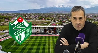Yalçın Koşukavak'tan Maç Sonu Çıkışı: