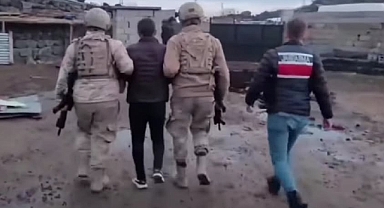 30 İlde “GÜRZ-28” Operasyonuyla Teröre Darbe: 147 Gözaltı