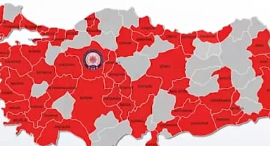 54 İlde “SİBERAĞ-12” Operasyonu: Yasa Dışı Bahise Büyük Darbe