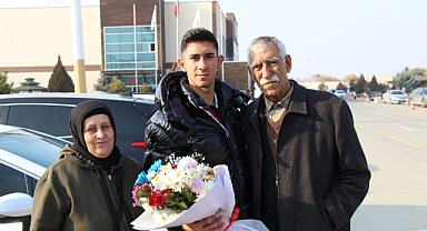 Ali Rıza Öztalan, Muay Thai Avrupa Kupası’nda Avrupa İkincisi Oldu