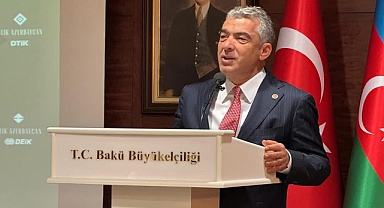 Bakü’de Dünya Türk İş Konseyi Buluşması: İşbirliği ve Ekonomik Katkı Vurgusu