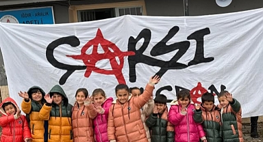 Çarşı’dan Örnek Kampanya: “Çocuklar Montsuz Kalmasın”