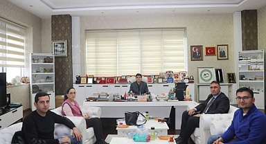 Ceza İnfaz Kurumu ile Üniversite Arasında İş Birliği Adımları