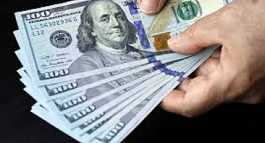 Dolar Tarihi Zirvesini Yeniledi: 35,1540 TL