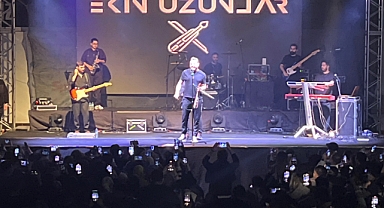 Ekin Uzunlar Iğdır’da Rüzgar Estirdi: Çevre İllerden Yoğun Katılım
