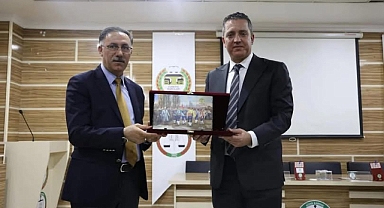 Erinç Sağkan Yeniden TBB Başkanı Seçildi
