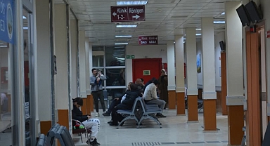 Iğdır Ağız ve Diş Sağlığı Merkezi'nde Akşam Hizmeti Başladı