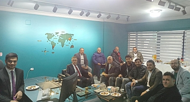 Iğdır Barosu’ndan Hukuka Taze Bir Nefes