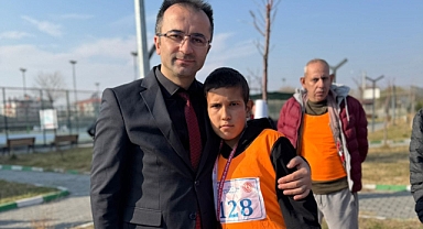 Iğdır’da 3 Aralık Dünya Engelliler Günü’nde Sporla Farkındalık