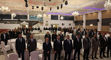 Iğdır’da Azerbaycan Yatırım Fırsatları Tanıtıldı